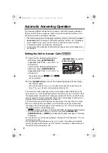 Preview for 72 page of Panasonic KX-TG6500C Operating Instructions Manual