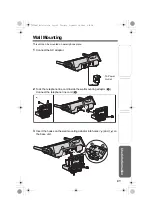 Preview for 85 page of Panasonic KX-TG6500C Operating Instructions Manual