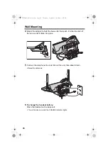 Preview for 86 page of Panasonic KX-TG6500C Operating Instructions Manual