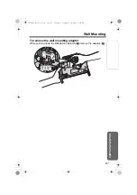 Preview for 87 page of Panasonic KX-TG6500C Operating Instructions Manual