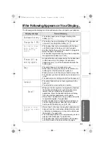 Preview for 93 page of Panasonic KX-TG6500C Operating Instructions Manual