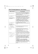 Preview for 94 page of Panasonic KX-TG6500C Operating Instructions Manual