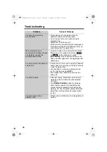 Preview for 96 page of Panasonic KX-TG6500C Operating Instructions Manual