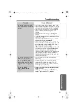 Preview for 97 page of Panasonic KX-TG6500C Operating Instructions Manual