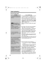 Preview for 98 page of Panasonic KX-TG6500C Operating Instructions Manual