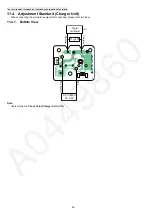 Предварительный просмотр 50 страницы Panasonic KX-TG6511 Service Manual