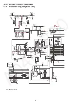 Предварительный просмотр 64 страницы Panasonic KX-TG6511 Service Manual