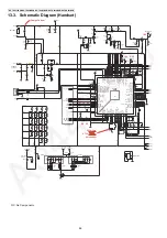 Предварительный просмотр 66 страницы Panasonic KX-TG6511 Service Manual