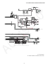 Предварительный просмотр 67 страницы Panasonic KX-TG6511 Service Manual