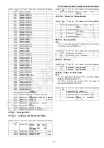 Предварительный просмотр 81 страницы Panasonic KX-TG6511 Service Manual