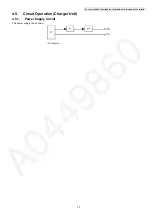 Preview for 13 page of Panasonic KX-TG6511BXB Service Manual