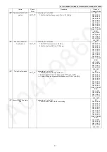 Preview for 37 page of Panasonic KX-TG6511BXB Service Manual