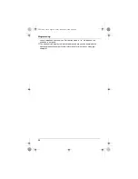 Preview for 26 page of Panasonic KX-TG6511C Operating Instructions Manual