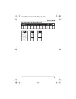 Предварительный просмотр 43 страницы Panasonic KX-TG6511HG Operating Instructions Manual