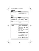 Предварительный просмотр 46 страницы Panasonic KX-TG6511HG Operating Instructions Manual