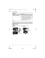 Предварительный просмотр 50 страницы Panasonic KX-TG6511HG Operating Instructions Manual