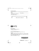 Предварительный просмотр 56 страницы Panasonic KX-TG6511HG Operating Instructions Manual