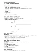 Предварительный просмотр 12 страницы Panasonic KX-TG6511RUB Service Manual