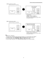 Предварительный просмотр 21 страницы Panasonic KX-TG6511RUB Service Manual