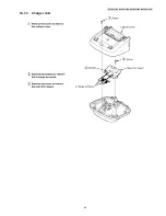 Предварительный просмотр 45 страницы Panasonic KX-TG6511RUB Service Manual