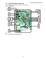 Предварительный просмотр 49 страницы Panasonic KX-TG6511RUB Service Manual