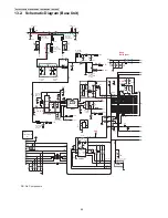 Предварительный просмотр 64 страницы Panasonic KX-TG6511RUB Service Manual