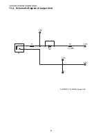 Предварительный просмотр 68 страницы Panasonic KX-TG6511RUB Service Manual