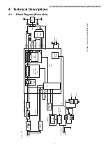 Preview for 7 page of Panasonic KX-TG6511TRB Service Manual