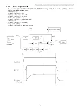 Preview for 9 page of Panasonic KX-TG6511TRB Service Manual