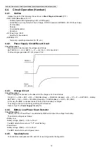 Preview for 12 page of Panasonic KX-TG6511TRB Service Manual