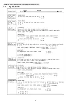 Preview for 14 page of Panasonic KX-TG6511TRB Service Manual