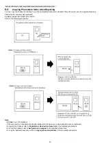 Preview for 20 page of Panasonic KX-TG6511TRB Service Manual