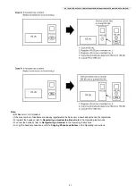 Preview for 21 page of Panasonic KX-TG6511TRB Service Manual