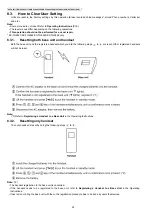 Preview for 22 page of Panasonic KX-TG6511TRB Service Manual