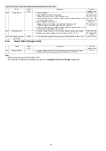 Preview for 38 page of Panasonic KX-TG6511TRB Service Manual