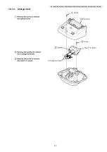 Preview for 45 page of Panasonic KX-TG6511TRB Service Manual