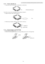 Preview for 59 page of Panasonic KX-TG6511TRB Service Manual