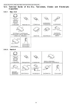 Preview for 62 page of Panasonic KX-TG6511TRB Service Manual