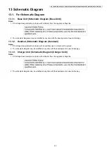 Preview for 63 page of Panasonic KX-TG6511TRB Service Manual