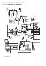 Preview for 64 page of Panasonic KX-TG6511TRB Service Manual