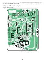 Preview for 69 page of Panasonic KX-TG6511TRB Service Manual