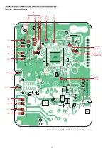 Preview for 70 page of Panasonic KX-TG6511TRB Service Manual