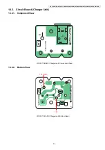 Preview for 73 page of Panasonic KX-TG6511TRB Service Manual