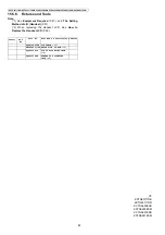 Preview for 82 page of Panasonic KX-TG6511TRB Service Manual