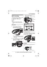 Предварительный просмотр 47 страницы Panasonic KX-TG6512 Operating Instructions Manual