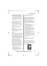 Предварительный просмотр 55 страницы Panasonic KX-TG6512 Operating Instructions Manual