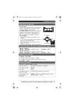 Предварительный просмотр 57 страницы Panasonic KX-TG6512 Operating Instructions Manual