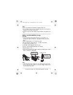 Предварительный просмотр 3 страницы Panasonic KX-TG6521 Installation Manual