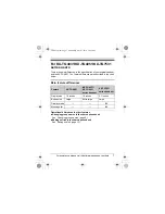 Предварительный просмотр 7 страницы Panasonic KX-TG6521 Installation Manual