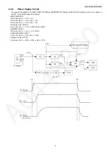 Предварительный просмотр 9 страницы Panasonic KX-TG6521BXB Service Manual